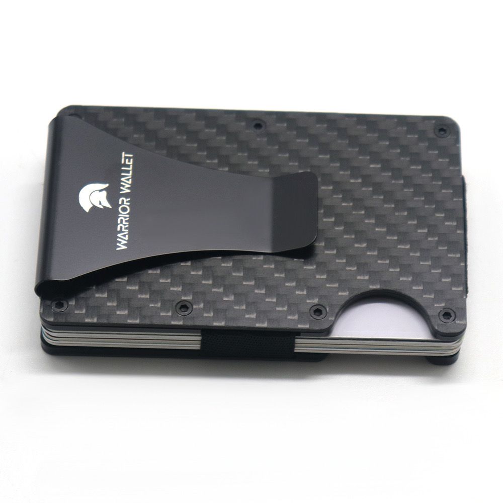 Warrior Wallet